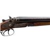 Image 3 : DEACTIVATED J. MANTON & CO | Model: Side Lock Hammer Gun | Caliber: 10 G X 2 7/8"