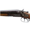 Image 6 : DEACTIVATED J. MANTON & CO | Model: Side Lock Hammer Gun | Caliber: 10 G X 2 7/8"
