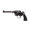 Image 1 : DEACTIVATED COLT | Model: Army | Caliber: .38 SPL