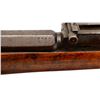 Image 16 : DEACTIVATED GERMAN MAUSER | Model: 71/84 Sporter | Caliber: .43 MAUSER