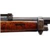 Image 17 : DEACTIVATED GERMAN MAUSER | Model: 71/84 Sporter | Caliber: .43 MAUSER