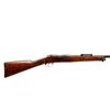 Image 2 : DEACTIVATED GERMAN MAUSER | Model: 71/84 Sporter | Caliber: .43 MAUSER