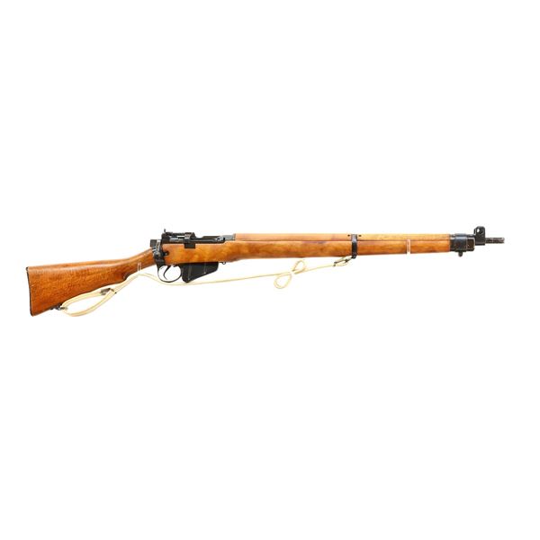 DEACTIVATED LEE ENFIELD LONG BRANCH | Model: NO4 MKI* RCAF | Caliber: .303 BR