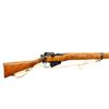 Image 2 : DEACTIVATED LEE ENFIELD LONG BRANCH | Model: NO4 MKI* RCAF | Caliber: .303 BR