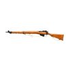 Image 4 : DEACTIVATED LEE ENFIELD LONG BRANCH | Model: NO4 MKI* RCAF | Caliber: .303 BR