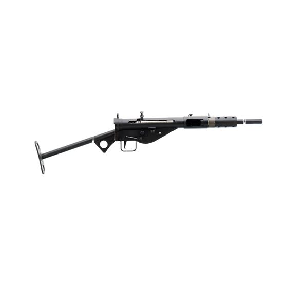DEACTIVATED LONG BRANCH STEN | Model: MKII | Caliber: 9MM LUGER