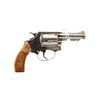 Image 2 : DEACTIVATED SMITH & WESSON | Model: 36-1 | Caliber: .38 SPL