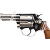 Image 3 : DEACTIVATED SMITH & WESSON | Model: 36-1 | Caliber: .38 SPL