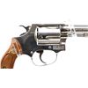 Image 4 : DEACTIVATED SMITH & WESSON | Model: 36-1 | Caliber: .38 SPL