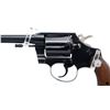 Image 3 : DEACTIVATED COLT | Model: Police Positive Special | Caliber: .32 COLT