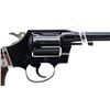 Image 4 : DEACTIVATED COLT | Model: Police Positive Special | Caliber: .32 COLT