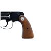 Image 5 : DEACTIVATED COLT | Model: Police Positive Special | Caliber: .32 COLT