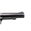 Image 10 : DEACTIVATED SMITH & WESSON | Model: 13-1 | Caliber: .357 MAGNUM