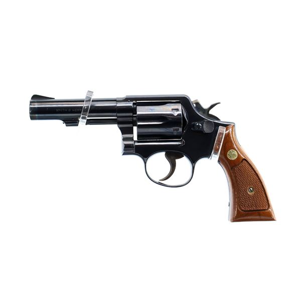 DEACTIVATED SMITH & WESSON | Model: 13-1 | Caliber: .357 MAGNUM