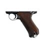 Image 5 : DEACTIVATED WWII GERMAN LUGER | Model: P08 | Caliber: 9MM LUGER