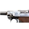 Image 6 : DEACTIVATED WWII GERMAN LUGER | Model: P08 | Caliber: 9MM LUGER