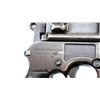 Image 10 : DEACTIVATED GERMAN MAUSER | Model: 712 Schnellfeuer | Caliber: 7.63 MAUSER