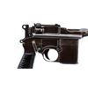 Image 4 : DEACTIVATED GERMAN MAUSER | Model: 712 Schnellfeuer | Caliber: 7.63 MAUSER
