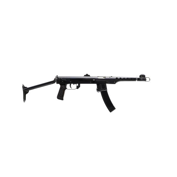 DEACTIVATED POLISH SUDAEV | Model: WZ43/52 | Caliber: 7.62 TOKAREV