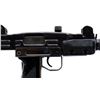 Image 3 : DEACTIVATED IMI ACTION ARMS | Model: Mini Uzi | Caliber: 9MM LUGER