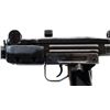 Image 6 : DEACTIVATED IMI ACTION ARMS | Model: Mini Uzi | Caliber: 9MM LUGER
