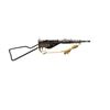 Image 1 : DEACTIVATED LONG BRANCH STEN | Model: MKII Chinese | Caliber: 9MM LUGER