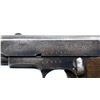Image 8 : DEACTIVATED HERMANOS EIBAR SPAIN | Model: 1914 Automatic | Caliber: 7.65MM