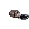 Image 11 : DEACTIVATED SMITH & WESSON | Model: Hand Ejector MKII | Caliber: .455 WEBLEY
