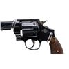 Image 3 : DEACTIVATED SMITH & WESSON | Model: Hand Ejector MKII | Caliber: .455 WEBLEY