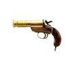 Image 1 : WEBLEY & SCOTT | Model: MKIII Flare Pistol | Caliber: 1"