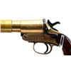 Image 3 : WEBLEY & SCOTT | Model: MKIII Flare Pistol | Caliber: 1"