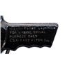 Image 5 : OLIN EAST ALTON ILL | Model: Marine Signal | Caliber: 25MM