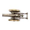 Image 3 : UNKNOWN MAKER | Model: Field Cannon | Caliber: .75 CAL