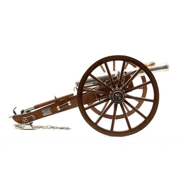 TRADITIONS SPAIN | Model: Field Cannon | Caliber: .69 CAL