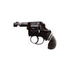 Image 1 : UNKNOWN BELGIAN | Model: Blank Pistol | Caliber: .22 CAL BLANK