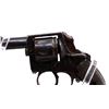 Image 3 : UNKNOWN BELGIAN | Model: Blank Pistol | Caliber: .22 CAL BLANK
