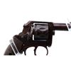 Image 4 : UNKNOWN BELGIAN | Model: Blank Pistol | Caliber: .22 CAL BLANK