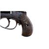 Image 5 : UNKNOWN BELGIAN | Model: Blank Pistol | Caliber: .22 CAL BLANK