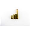 Image 2 : NON-PRIMED ASSORTED BRASS CASES LOT
