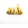 Image 3 : NON-PRIMED ASSORTED BRASS CASES LOT