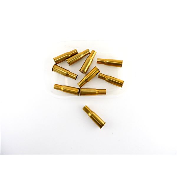NEW NON-PRIMED JAMISON .577/.450 MARTINI-HENRY BRASS CASES LOT