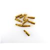 Image 1 : NEW NON-PRIMED JAMISON .577/.450 MARTINI-HENRY BRASS CASES LOT