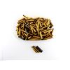Image 1 : NON-PRIMED ASSORTED BRASS CASES LOT