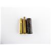 Image 2 : NON-PRIMED ASSORTED BRASS CASES LOT