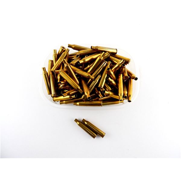 NEW NON-PRIMED WINCHESTER .220 SWIFT BRASS CASES LOT