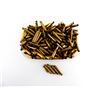 Image 1 : NON-PRIMED ASSORTED BRASS CASES LOT
