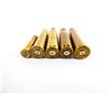 Image 3 : NON-PRIMED ASSORTED BRASS CASES LOT