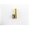 Image 2 : NEW NON-PRIMED STARLINE .50 ALASKAN BRASS CASES / BULLETS AND GAS CHECKS LOT