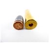 Image 3 : NEW NON-PRIMED STARLINE .50 ALASKAN BRASS CASES / BULLETS AND GAS CHECKS LOT
