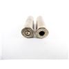 Image 3 : NON-PRIMED ASSORTED .38 SPL NICKEL CASES LOT